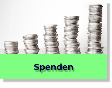 Spenden